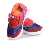 BUTY SPORTOWE DZIECIĘCE RZEPY Bardzo lekkie WYGODNE BUTY SPORTOWE DZIECIĘCE RZEPY Bardzo lekkie WYGODNE
