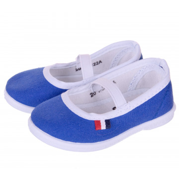 BALERINKI CZESZKI Jarmirki GUMKĘ FLAGI Naturalny materiał