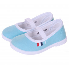 BALERINKI CZESZKI Jarmirki GUMKĘ FLAGI Naturalny materiał