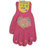 RĘKAWICZKI DZIECIĘCE CIEPŁE ZIMĘ PIĘCIOPALCZASTE PODWÓJNE RĘKAWICZKI DZIECIĘCE CIEPŁE ZIMĘ PIĘCIOPALCZASTE PODWÓJNE