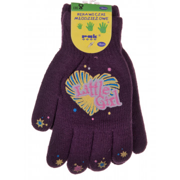 RĘKAWICZKI DZIECIĘCE CIEPŁE ZIMĘ PIĘCIOPALCZASTE PODWÓJNE RĘKAWICZKI DZIECIĘCE CIEPŁE ZIMĘ PIĘCIOPALCZASTE PODWÓJNE