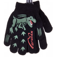 RĘKAWICZKI DZIECIĘCE CIEPŁE ZIMĘ PIĘCIOPALCZASTE nadrukiem RĘKAWICZKI DZIECIĘCE CIEPŁE ZIMĘ PIĘCIOPALCZASTE nadrukiem